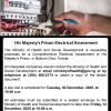 HM Prison Electrical Assessment