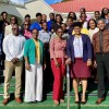 OECS Primary Curriculum Training Group Photo