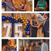 HoA 75th Thank you Collage Ceremony