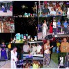 HoA 75th Thank you Collage Concert