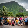 Group photo 2 French Polynesia