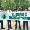 SGSS 2025 Junior Chess Team