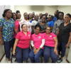 Second Cohort of BVI Care Certificate Programme Underway