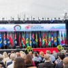Premier CARICOM 50th
