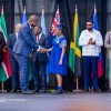 Premier CARICOM 50th