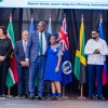 Premier CARICOM 50th