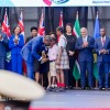 Premier CARICOM 50th
