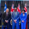 Premier CARICOM 50th