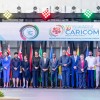 Premier CARICOM 50th