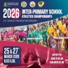 2026 Inter-Primary School Athletics Championships