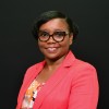 Permanent Secretary Tasha Bertie MHSD