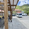 Road Town Bus Stop Photo 1
