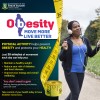 Obesity and  Movement