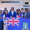 CARIFTA53 Group Photo