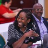 Scenes from the 17th annual meeting of the CDEMA TAC’s session on April 14 in Road Town.