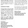 The VI Government Invites Submission of Tenders for the Supply and of Petrol and Diesel. 