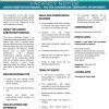 VacNote LAT – Pro Tem Chairperson Poster