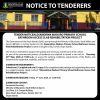 Alexandrina Maduro Primary School Bathroom Access Slab Rehabilitation Project