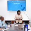 Chief of Drugs at Asthma Review