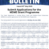 Bulletin - Apply for MSME Grant Programme_May 2026