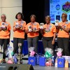Family Feud Seniors Edition Winners