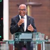 Honourable Vincent O Wheatley Senior Citizens' Month