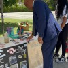 Mosquito Awareness Hon Wheatley 