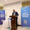 Premier at TS Disaster Management Workshop