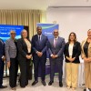 Premier at TS Disaster Management Workshop