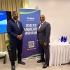 Premier at TS Disaster Management Workshop