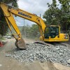 Road Rehabilitation and Reconstruction Top Priority Project Progressing in Sea Cows Bay Photo 3 of 3