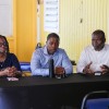 One-way Traffic Approved on Great Harbor Road on Jost Van Dyke 1 of 5