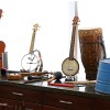 Fungi Music Workshop