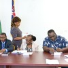 Contract Signing RDA BVIHSA Photo 5