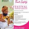 Festival Food Safety