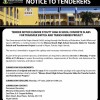 Concrete Slabs for Transfer Switch and Transformer Project 