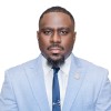 New Padmore headshot