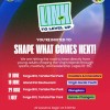 Link Up to Level Up Schedule