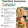 Nutrition Tips