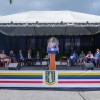Premier and stage at SOTA 2026