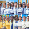 Top 10 Primary and Secondary Students