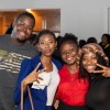 Tortola Youth at Link Up to Level Up