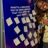 Youth Sharing Ideas at L2L Photo 4