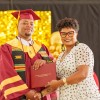 CEO Education