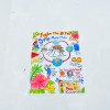 Mosquito Awareness Week Competition Art Winner