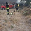 VG Dumpsite fire