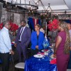 Premier and Bahamas Minister 