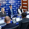 First Round of Constitutional Negotiations