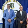Contract Signing Photo 2