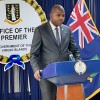 Premier 24 July press conference